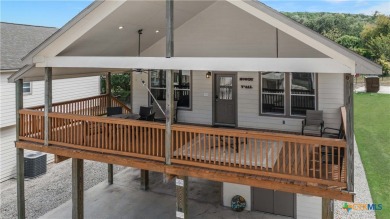 Lake Condo For Sale in New Braunfels, Texas