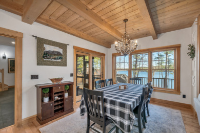 Stunning Timber Frame Waterfront PLUS Charming Rental cottage - photo 23