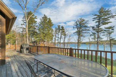 Stunning Timber Frame Waterfront PLUS Charming Rental cottage - photo 13