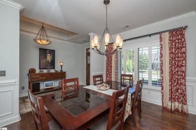 Experience refined living in this exceptional one-owner home in - photo 4