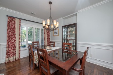 Experience refined living in this exceptional one-owner home in - photo 5