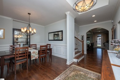 Experience refined living in this exceptional one-owner home in - photo 6