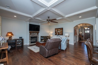 Experience refined living in this exceptional one-owner home in - photo 7