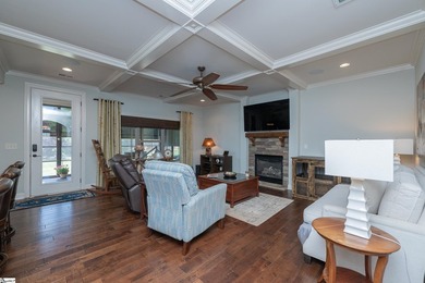 Experience refined living in this exceptional one-owner home in - photo 8