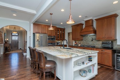Experience refined living in this exceptional one-owner home in - photo 10