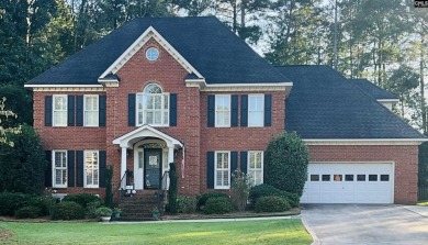 Lake Murray Home For Sale in Columbia South Carolina