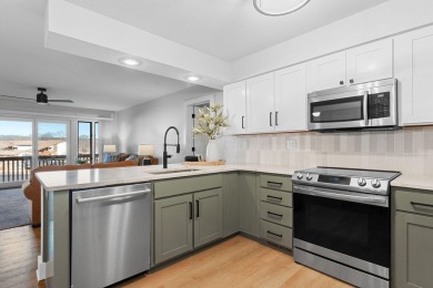 Table Rock Lake Condo For Sale in Kimberling City Missouri