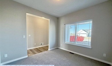 Two Story modern styled home with a thoughtfully crafted - photo 4
