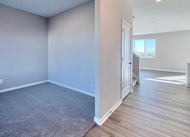 Two Story modern styled home with a thoughtfully crafted - photo 5
