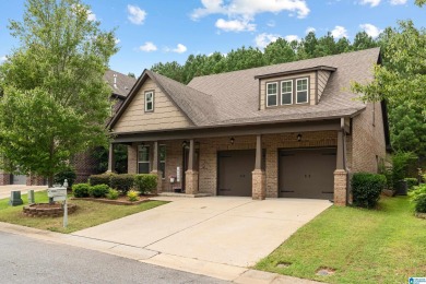 Lake Cyrus Home Sale Pending in Hoover Alabama