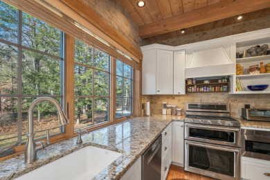 Stunning Timber Frame Waterfront PLUS Charming Rental cottage - photo 18