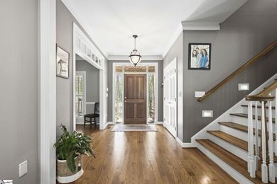 Welcome to this stunning brick home in sought-after Pebble Creek - photo 6
