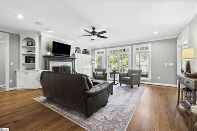 Welcome to this stunning brick home in sought-after Pebble Creek - photo 7