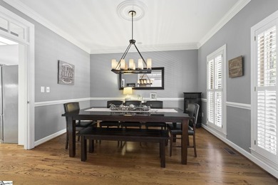 Welcome to this stunning brick home in sought-after Pebble Creek - photo 10