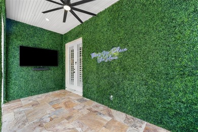 Rarely does a Beach Park home combine this much space, this - photo 22