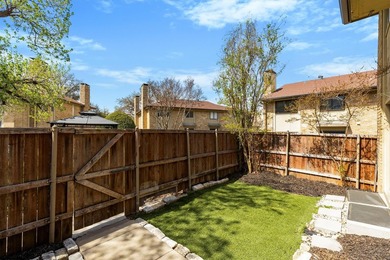 Charming Urban Retreat in Richardson Near UTD!! Nestled in the - photo 27