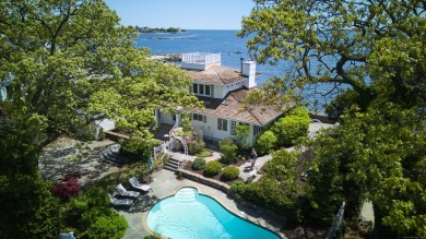 Lake Home For Sale in Norwalk, Connecticut