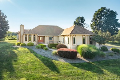 Beaver Dam Lake Home For Sale in Salisbury Mills New York