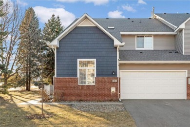 Mitchell Lake Townhome/Townhouse Sale Pending in Eden Prairie Minnesota