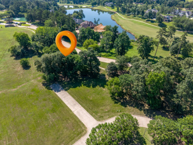 .22 AC Acre Lot for Garden Home in prestigious Eagles Bluff gated - photo 3