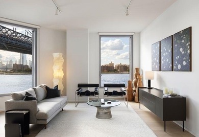 East River Condo For Sale in Brooklyn New York