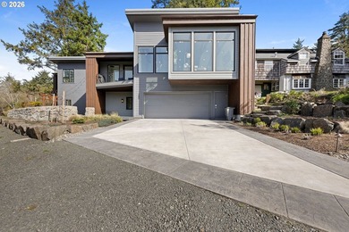This exquisite 2023 custom-built residence, thoughtfully - photo 2