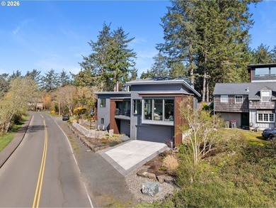 This exquisite 2023 custom-built residence, thoughtfully - photo 3