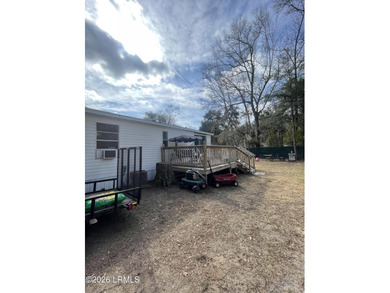 Investment Opportunity - Cash Buyers Only Located in a desirable