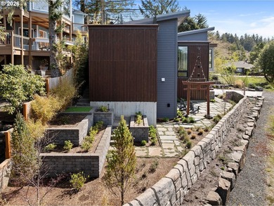 This exquisite 2023 custom-built residence, thoughtfully - photo 5