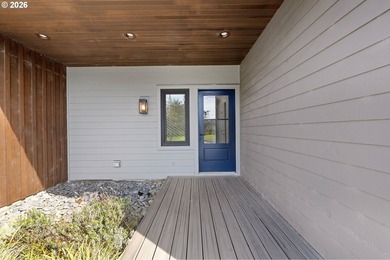 This exquisite 2023 custom-built residence, thoughtfully - photo 8