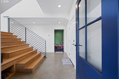 This exquisite 2023 custom-built residence, thoughtfully - photo 9