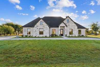 Benbrook Lake Home For Sale in Fort Worth Texas