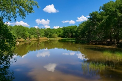 Lake Acreage For Sale in May, Texas