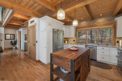 Stunning Timber Frame Waterfront PLUS Charming Rental cottage - photo 11