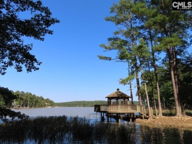 Lake Acreage For Sale in Winnsboro, South Carolina