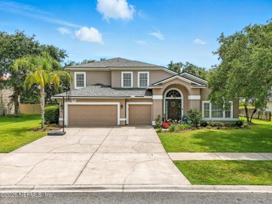 Lake Home For Sale in Jacksonville, Florida