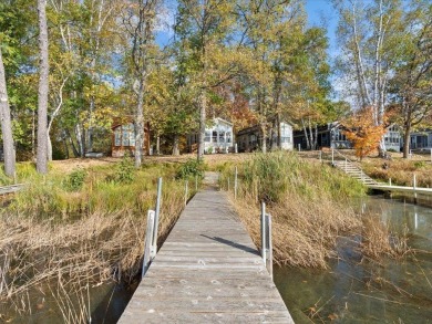 Lake Home For Sale in Crosslake, Minnesota