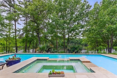 Lake Home For Sale in Tyler, Texas