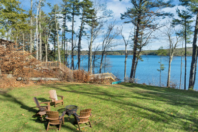 Stunning Timber Frame Waterfront PLUS Charming Rental cottage - photo 14