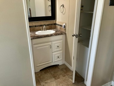 Updated home with an open concept is waiting for you. No carpet - photo 22
