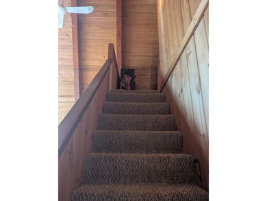 Fully furnished A-frame cabin on two lots in Canada Creek Ranch - photo 23