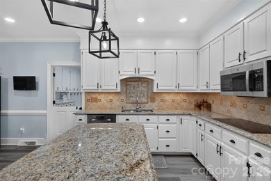 Thoughtfully updated, meticulously maintained, and truly move-in - photo 4