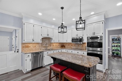 Thoughtfully updated, meticulously maintained, and truly move-in - photo 5