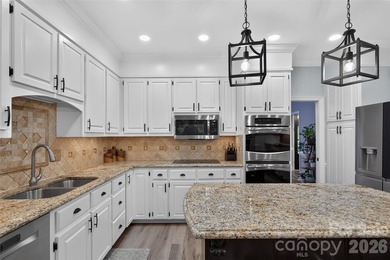 Thoughtfully updated, meticulously maintained, and truly move-in - photo 6