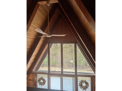 Fully furnished A-frame cabin on two lots in Canada Creek Ranch - photo 26