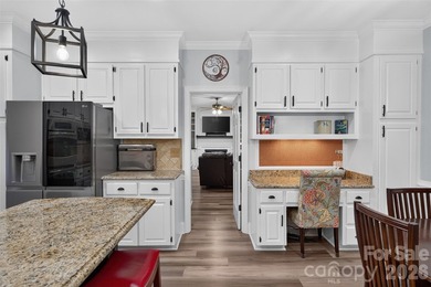 Thoughtfully updated, meticulously maintained, and truly move-in - photo 7