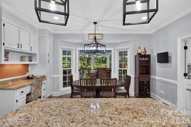 Thoughtfully updated, meticulously maintained, and truly move-in - photo 8