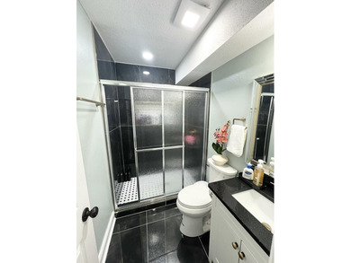 IMPROVEMENTS COMPLETED!!! NEW FULL BATHROOM AND WALK-IN CLOSET - photo 8