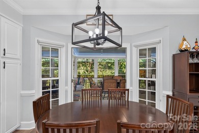 Thoughtfully updated, meticulously maintained, and truly move-in - photo 9