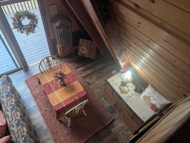 Fully furnished A-frame cabin on two lots in Canada Creek Ranch - photo 29